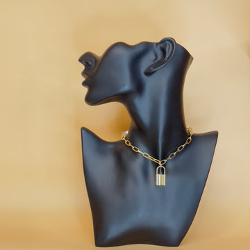 Multi Layer Necklace